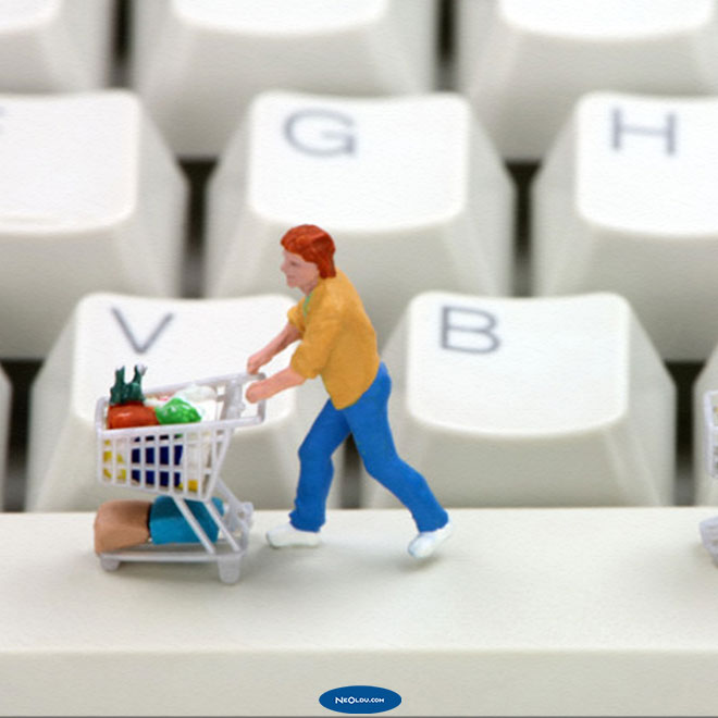 Ankara Online Gross Market