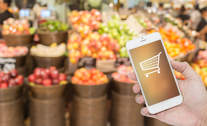 Ankara’da Market Alışverişi Ankara Online Market